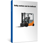Veilig werken met de heftruck